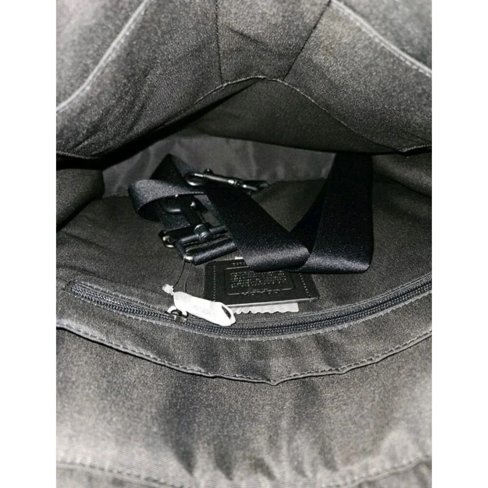 Coach Bag - Picture 4 of 6